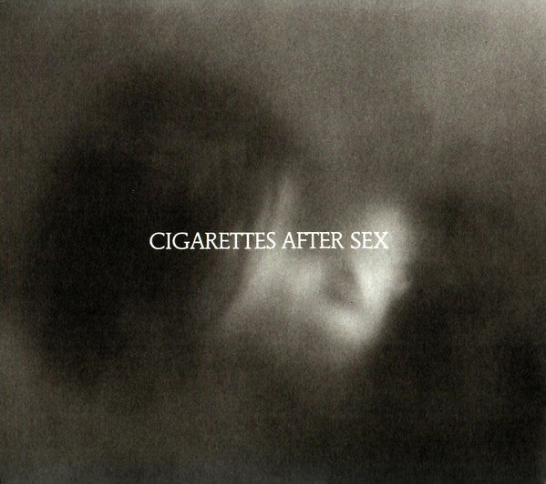 Album art for Cigarettes After Sex - X's