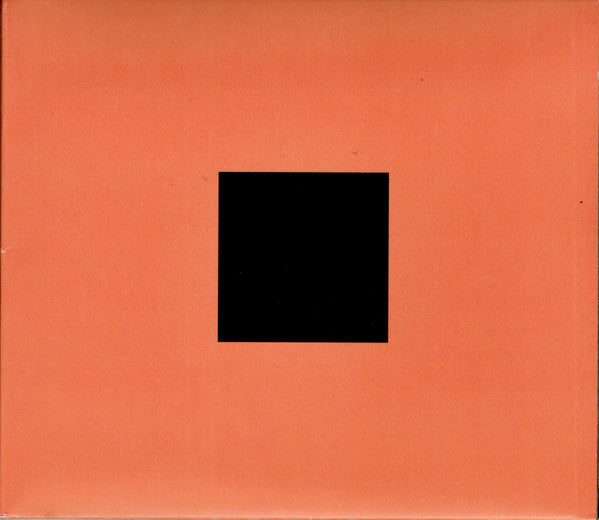 Album art for Bon Iver - Sable, Fable