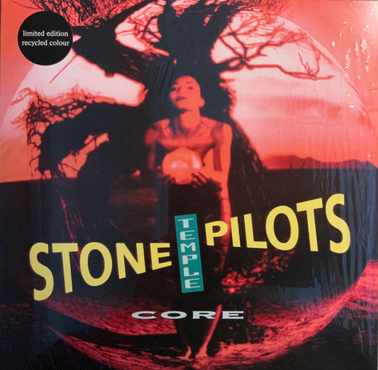 Album art for Stone Temple Pilots - Core