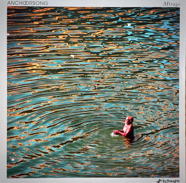 Album art for Anchorsong - Mirage