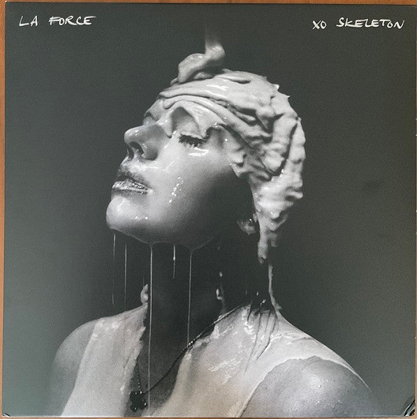 Album art for La Force - XO Skeleton