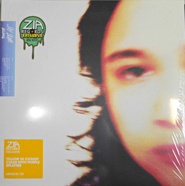 Album art for Jay Som - Belong