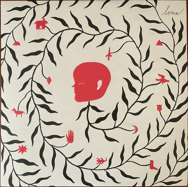 Album art for Loma - How Will I Live Without A Body?