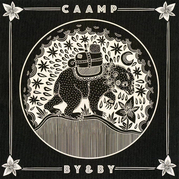 Album art for Caamp - By & By