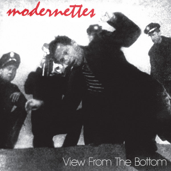 Album art for Modernettes - View From The Bottom