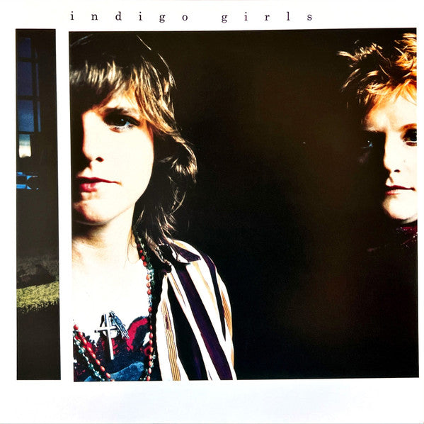Album art for Indigo Girls - Indigo Girls