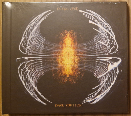 Album art for Pearl Jam - Dark Matter