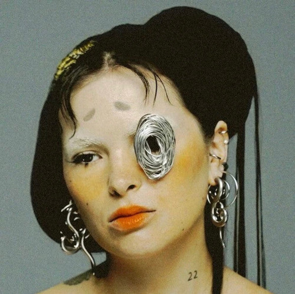 Album art for Saya Gray - Saya