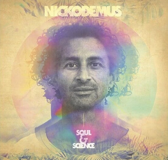 Album art for Nickodemus - Soul & Science