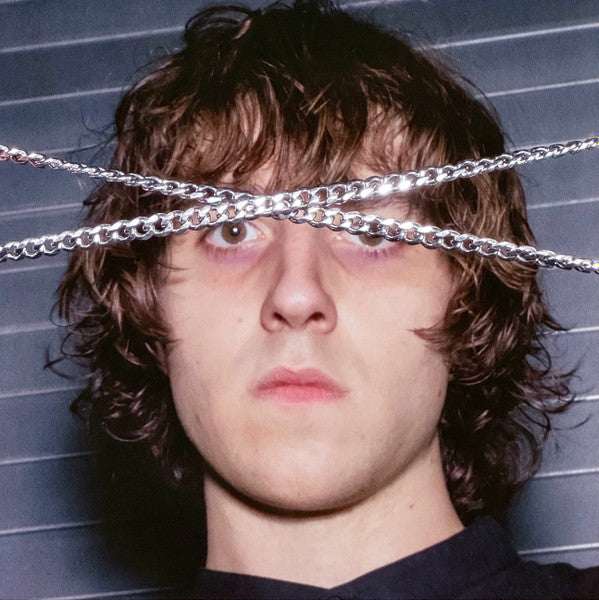 Album art for Cameron Winter - Heavy Metal