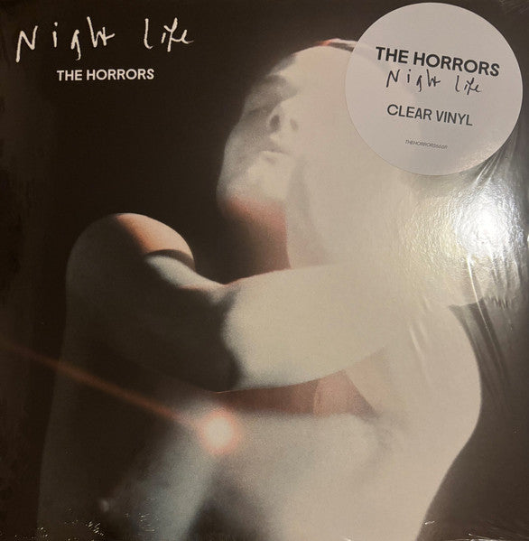 Album art for The Horrors - Night Life