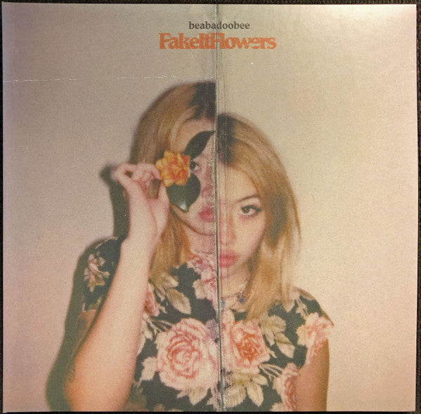 Album art for beabadoobee - Fake It Flowers