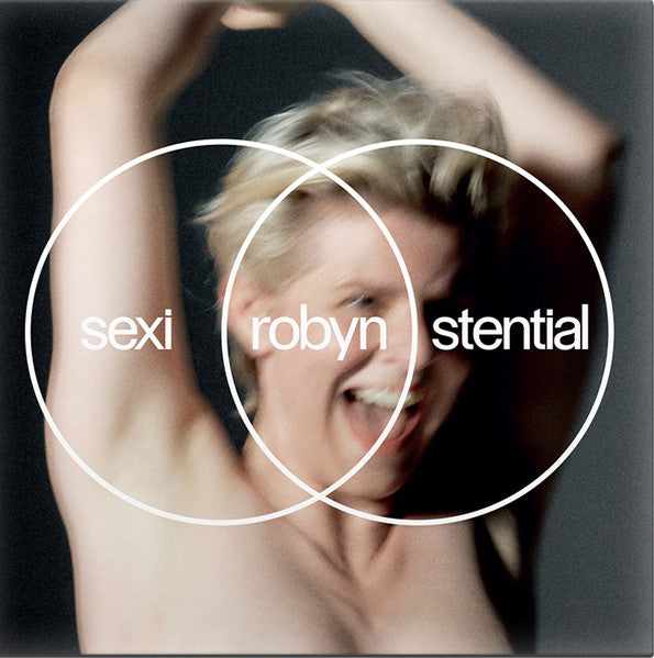 Album art for Robyn - Sexistential