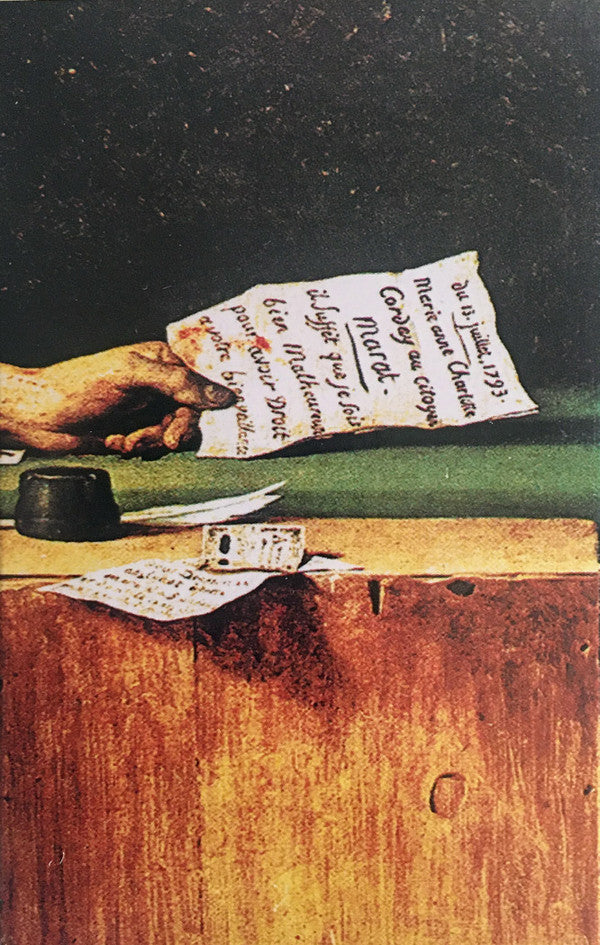 Album art for Have A Nice Life - Deathconsciousness