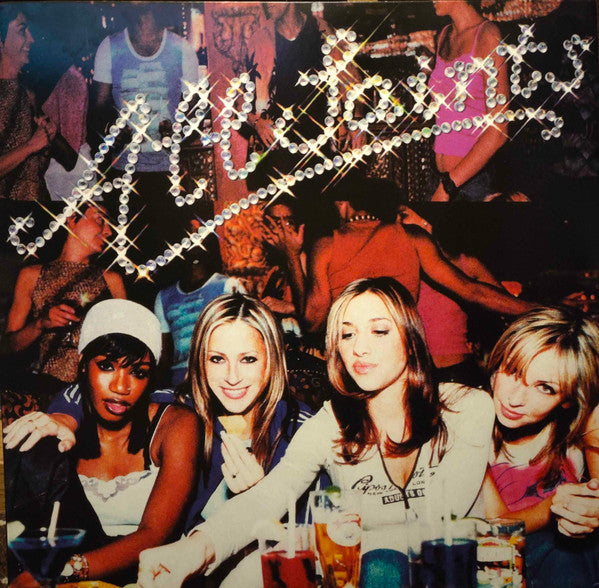 Album art for All Saints - Saints & Sinners