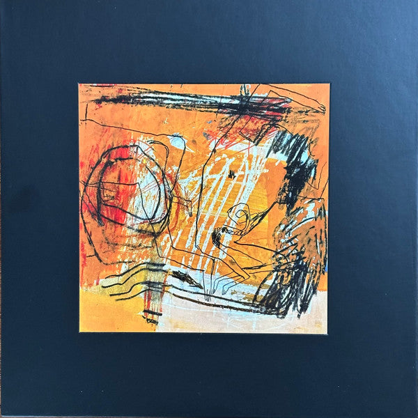 Album art for Scratch Acid - Scratch Acid