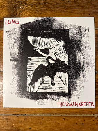 Album art for Lung - The Swankeeper
