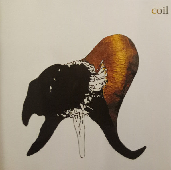 Album art for Coil - Black Antlers