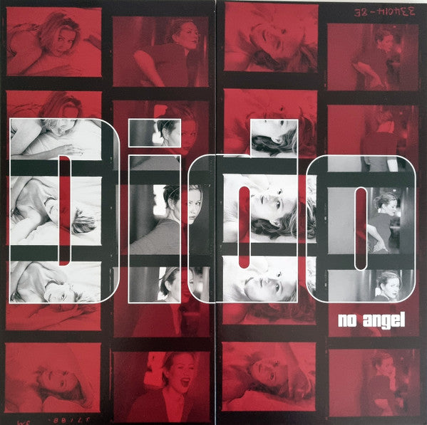Album art for Dido - No Angel