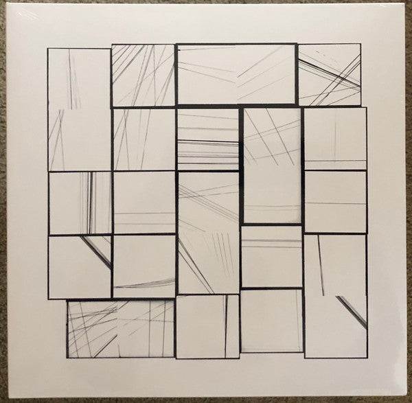 Album art for Tortoise - Beacons Of Ancestorship