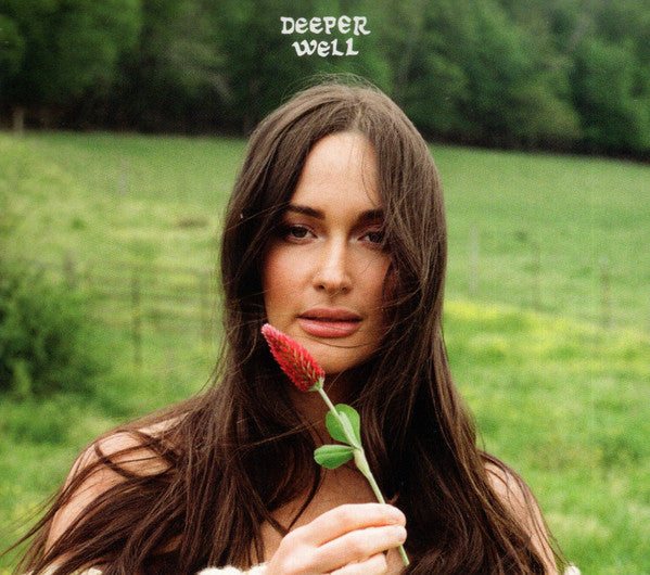 Album art for Kacey Musgraves - Deeper Well