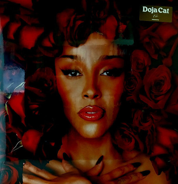 Album art for Doja Cat - Vie