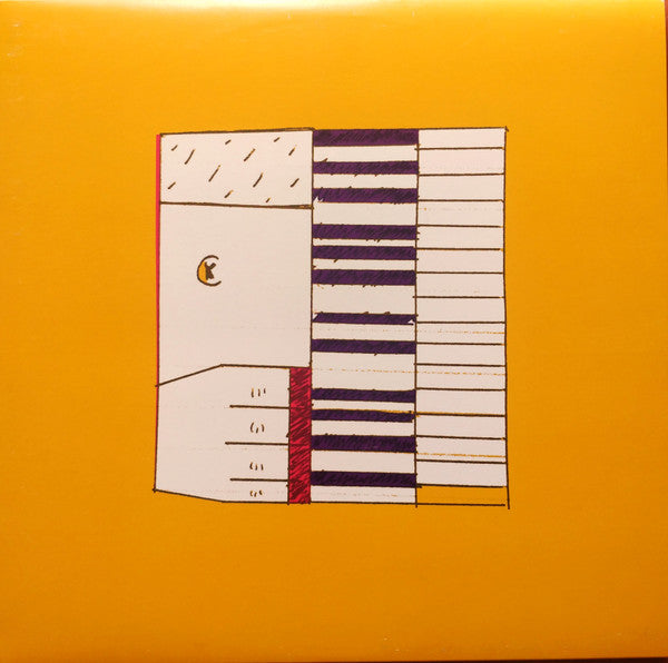 Album art for Ex-Terrestrial - Ex-Terrestrial