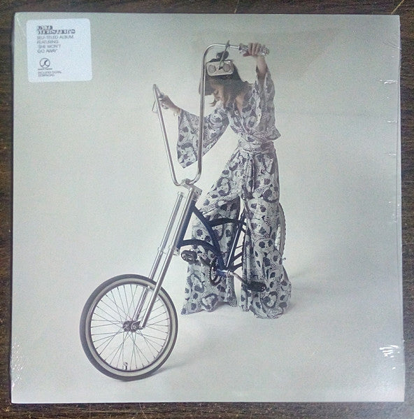 Album art for Faye Webster - Faye Webster