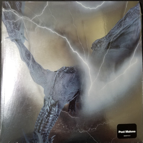 Album art for Post Malone - Wow.