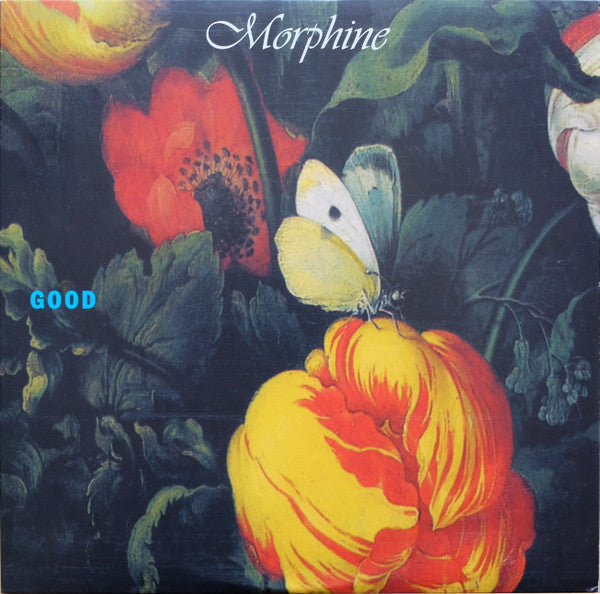 Album art for Morphine - Good