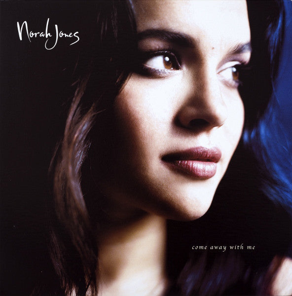 Album art for Norah Jones - Come Away With Me