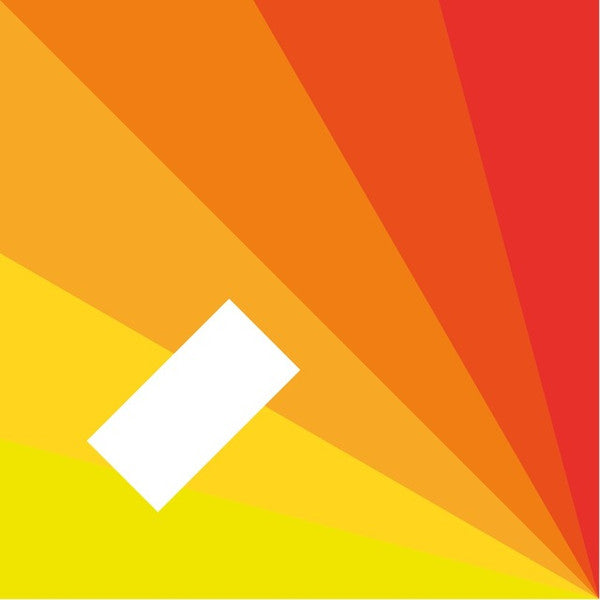 Album art for Jamie XX - Loud Places (Remixes)