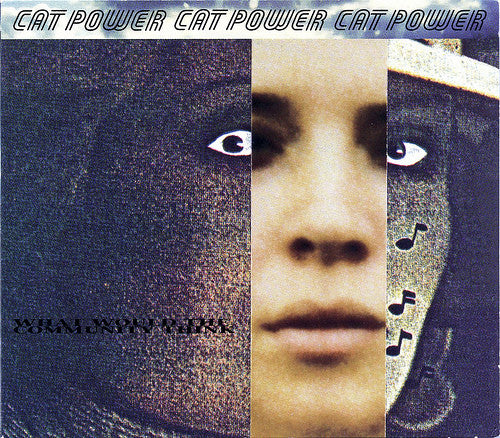 Album art for Cat Power - What Would The Community Think