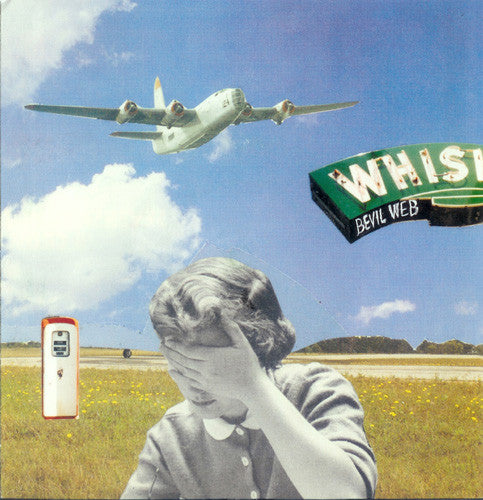 Album art for Bevil Web - Split