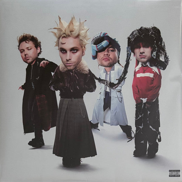 Album art for 5 Seconds Of Summer - Everyone's A Star!