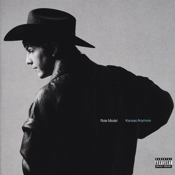 Album art for Role Model - Kansas Anymore