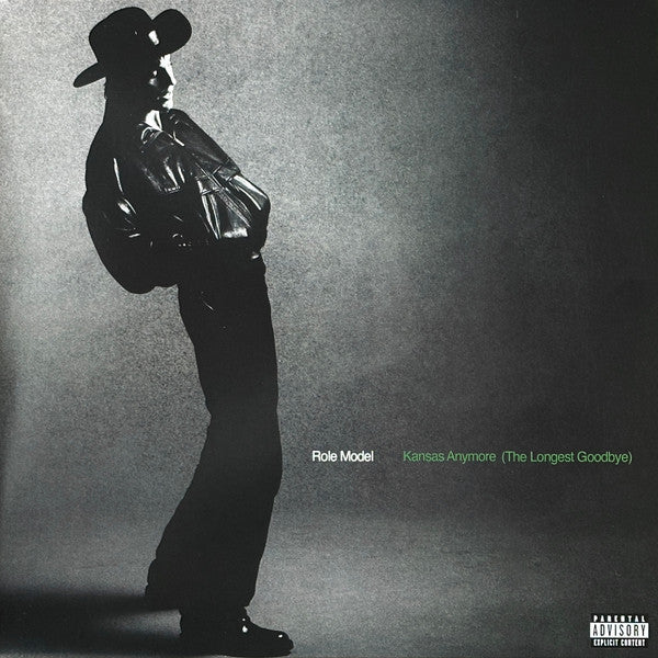 Album art for Role Model - Kansas Anymore (The Longest Goodbye)