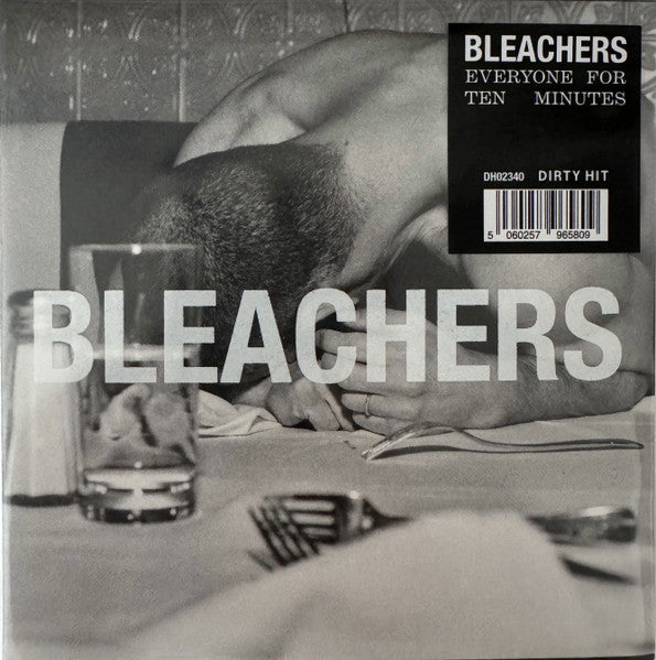 Album art for Bleachers - Everyone For Ten Minutes