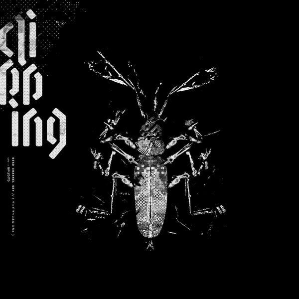 Album art for Clipping. - Dead Channel Sky