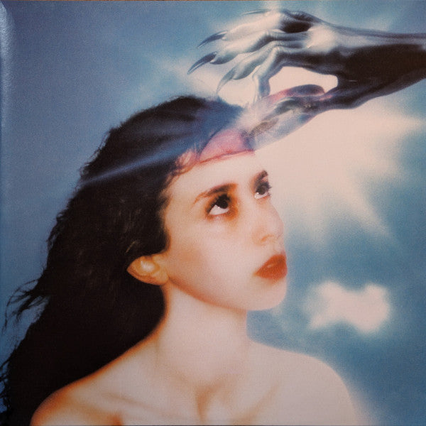 Album art for Magdalena Bay - Imaginal Disk