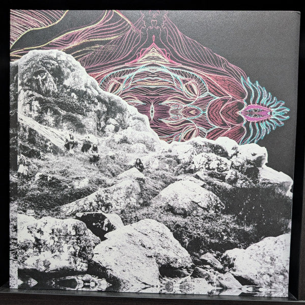 Album art for All Them Witches - Dying Surfer Meets His Maker