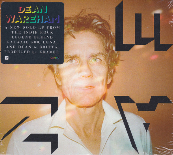 Album art for Dean Wareham - That's The Price Of Loving Me