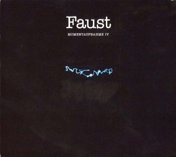 Album art for Faust - Momentaufnahme IV