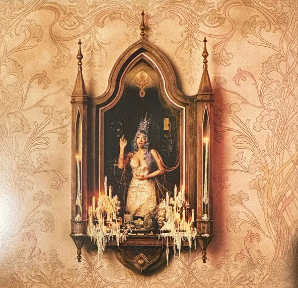 Album art for Melanie Martinez - Hades