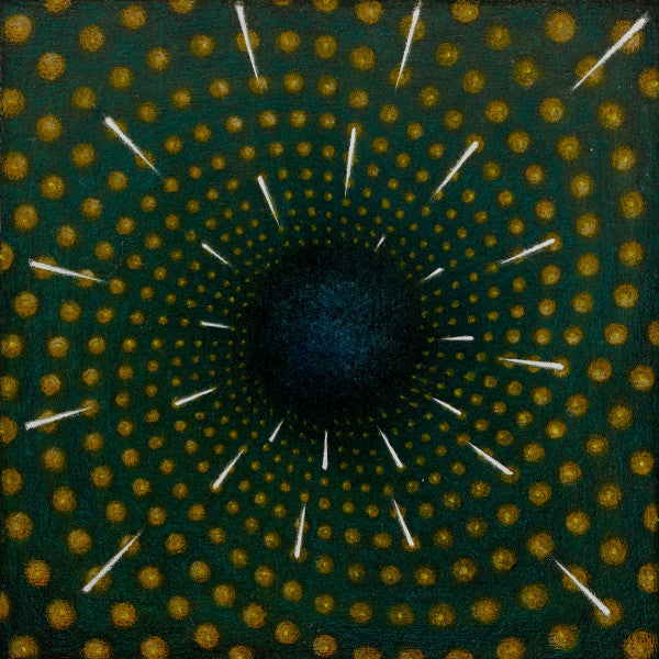 Album art for Mohammad Reza Mortazavi - Nexus