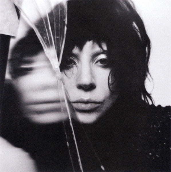 Album art for Lady Gaga - Mayhem