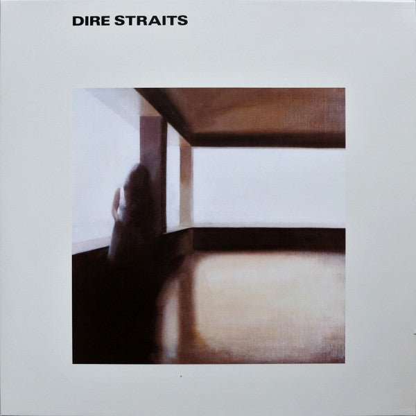 Album art for Dire Straits - Dire Straits