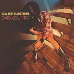 Album art for Gary Louris - Dark Country