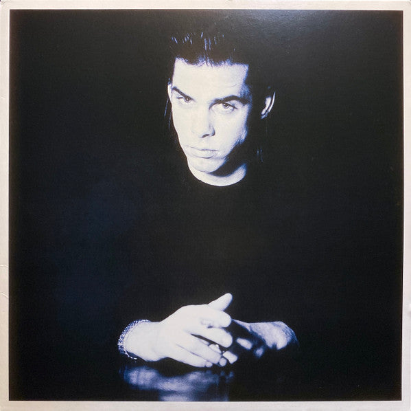 Album art for Nick Cave & The Bad Seeds - The Firstborn Is Dead