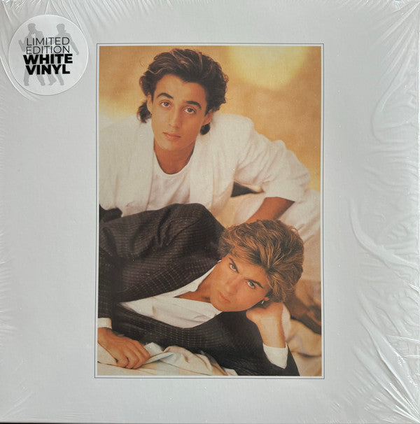Album art for Wham! - Make It Big